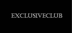 Exclusiveclub login