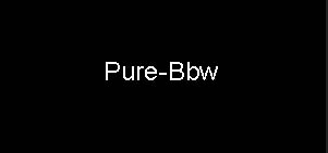 Pure-Bbw_logo