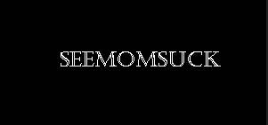 SeeMomSuck_login